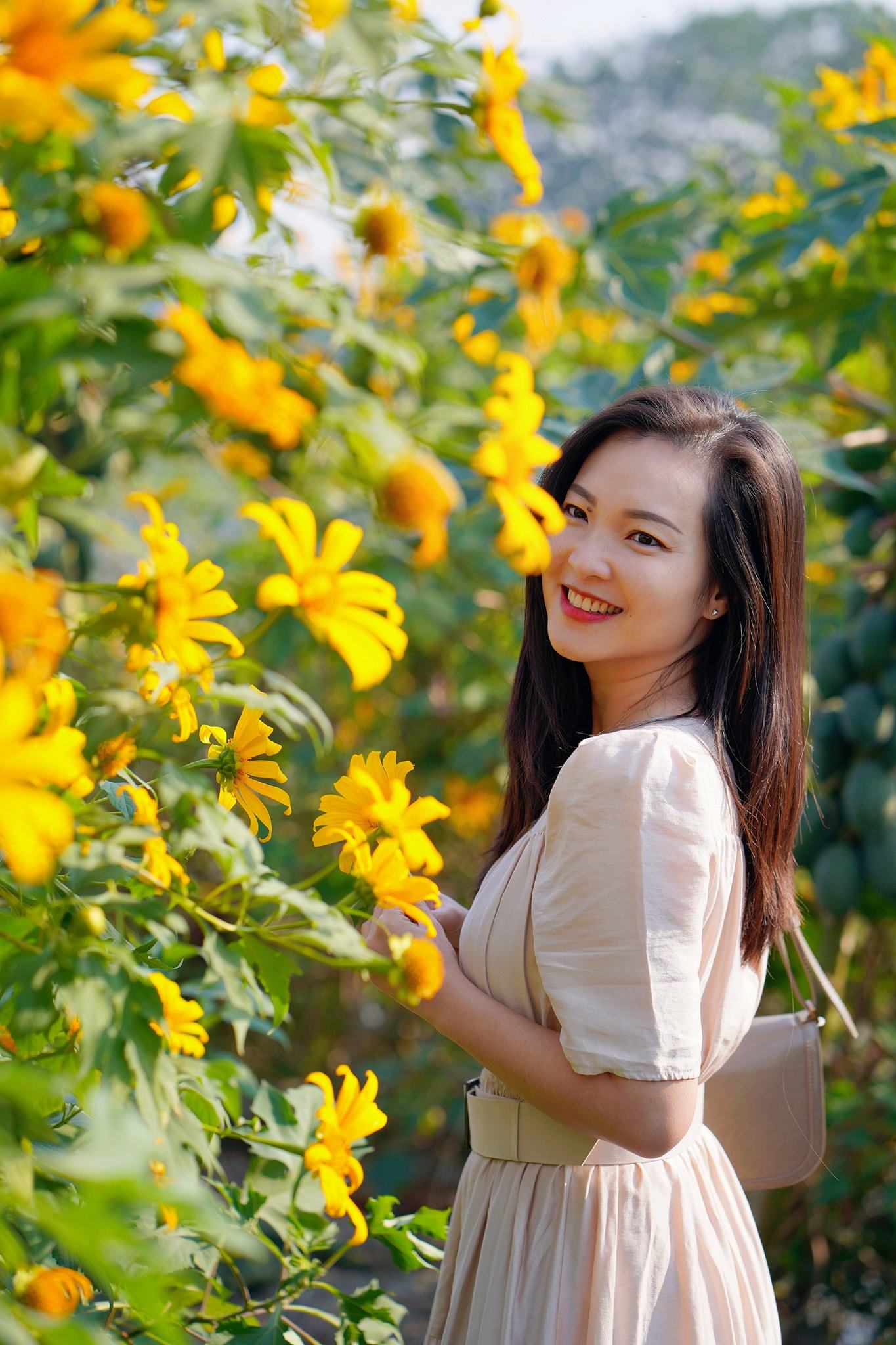 MC Phương Thảo VTV: T&ocirc;i chỉ dẫn bản tin Thời sự tạm thời - Ảnh 5.