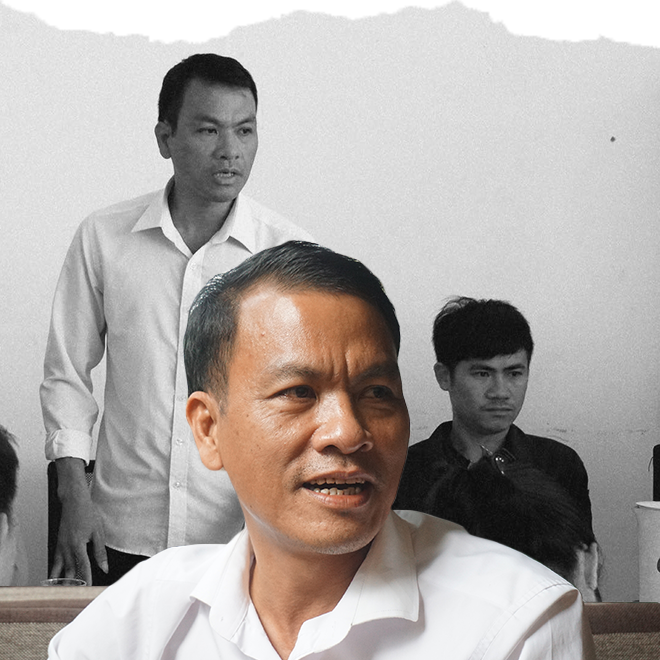 Cú &quot;bẻ lái&quot; cuộc đời kinh ngạc của tử tù có số phận kỳ lạ nhất Việt Nam - Ảnh 7.