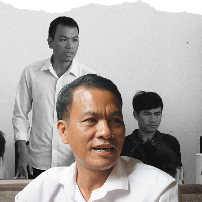 Cú "bẻ lái" cuộc đời kinh ngạc của tử tù có số phận kỳ lạ nhất Việt Nam - Ảnh 7. Cú "bẻ lái" cuộc đời kinh ngạc của tử tù có số phận kỳ lạ nhất Việt Nam - Ảnh 7.