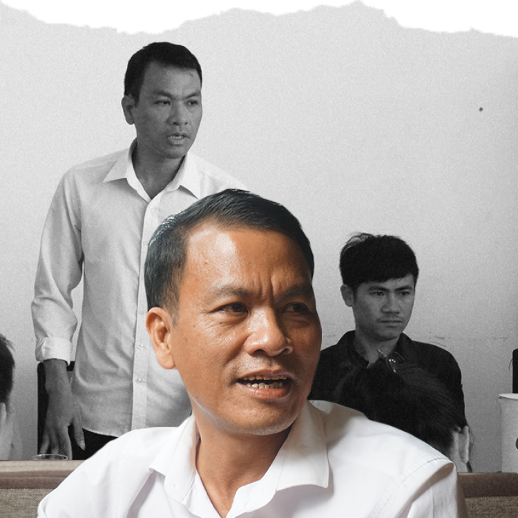 Cú &quot;bẻ lái&quot; cuộc đời kinh ngạc của tử tù có số phận kỳ lạ nhất Việt Nam - Ảnh 8.