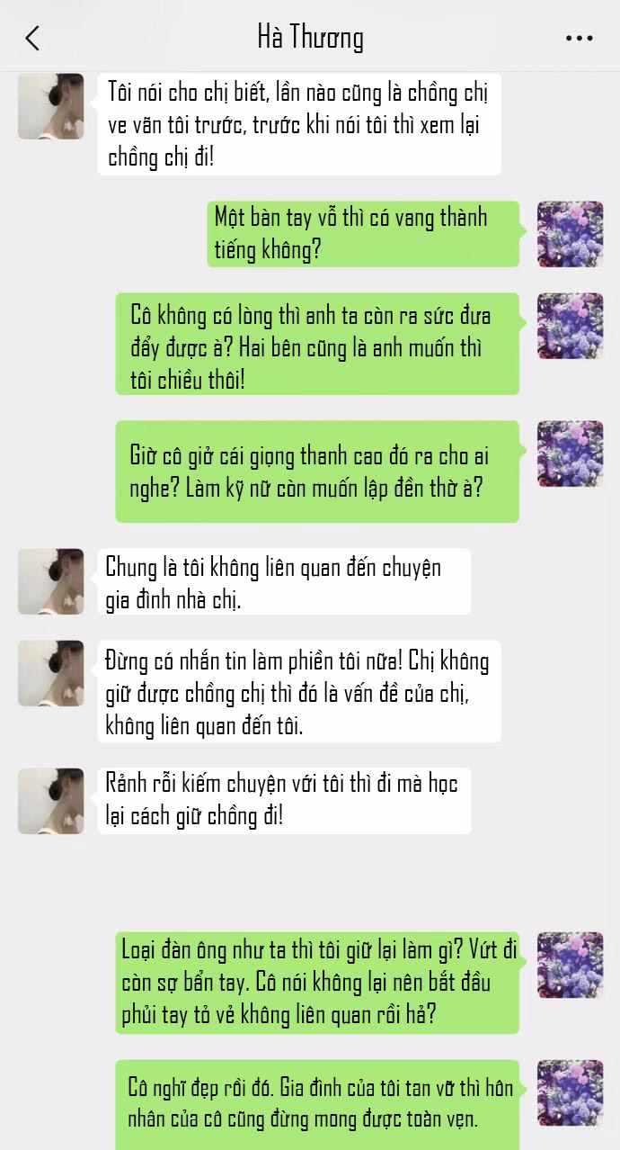 Bị vợ phát hiện đi nhà nghỉ với nữ đồng nghiệp, người chồng mất tích 3 ngày và xuất hiện trở lại với yêu cầu không thể ngang ngược hơn! - Ảnh 3.