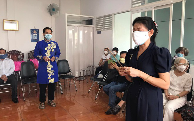 Tin sáng 9/12: Sẽ đến lúc không công bố số ca nhiễm mỗi ngày ở TP.HCM; 16 nghệ sĩ Việt Nam mất vì COVID-19 là ai?