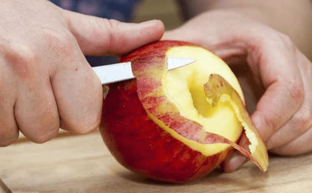 Mỗi ngày 1 quả táo tốt nhưng ăn đúng thời điểm này hiệu quả vô cùng - Ảnh 3.