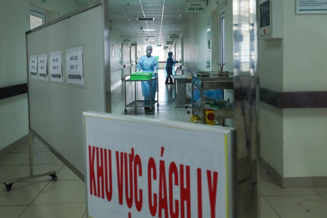 Tin sáng 9/12: Sẽ đến lúc không công bố số ca nhiễm mỗi ngày ở TPHCM; 16 nghệ sĩ Việt Nam mất vì COVID-19 là ai? - Ảnh 5.