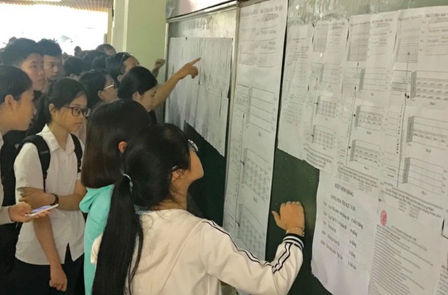  Hà Nội công bố những điểm mới nhất về tuyển sinh lớp 10 THPT năm 2021  - Ảnh 3.