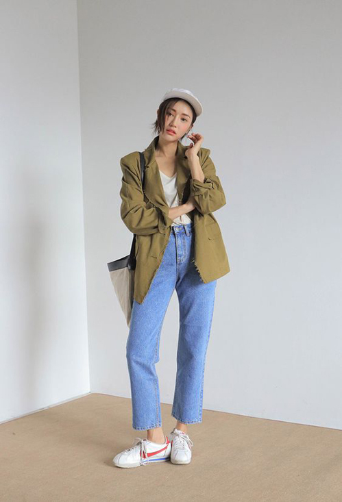 3 lưu ý khi chọn áo blazer mùa hè, thiếu một trong 3 điều này nàng sẽ trở nên thiếu tinh tế khi đến công sở - Ảnh 5.