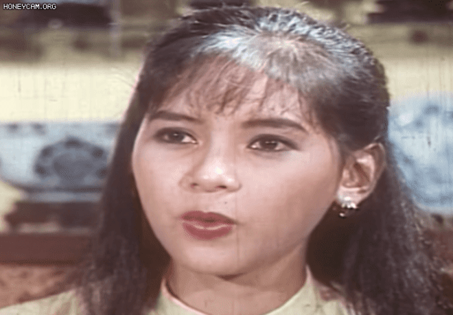 Netizen phát sốt vì visual mẹ chồng Hà Tăng ở phim 30 năm trước: Hồng nhan mà không bạc phận là đây!