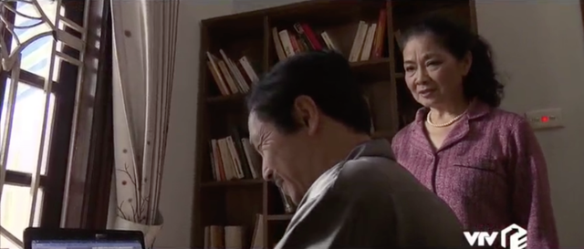 Trở về giữa yêu thương - Tập cuối: Yêu thương ngập tràn quay lại trong gia đình ông Phương (NSND Trung Anh) - Ảnh 14.