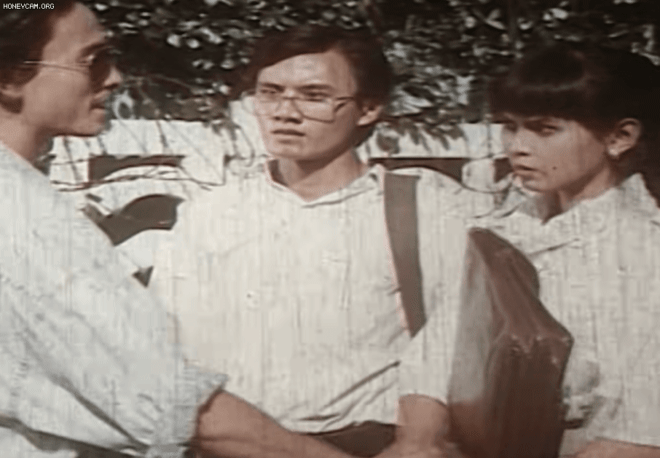 Netizen phát sốt vì visual mẹ chồng Hà Tăng ở phim 30 năm trước: Hồng nhan mà không bạc phận là đây! - Ảnh 9.