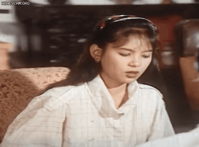 Netizen phát sốt vì visual mẹ chồng Hà Tăng ở phim 30 năm trước: Hồng nhan mà không bạc phận là đây! - Ảnh 10.