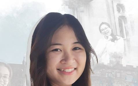 Nghiên cứu về sông Tô Lịch giúp nữ sinh Việt đến Mỹ học tiến sĩ