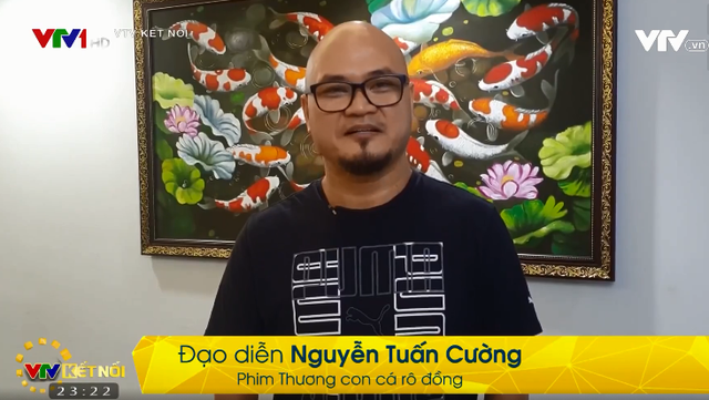 Điều gì làm nên sức hấp dẫn của Thương con cá rô đồng? - Ảnh 2.