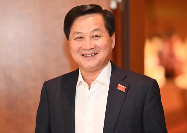 Phân công công tác Thủ tướng Phạm Minh Chính và 5 Phó Thủ tướng Chính phủ - Ảnh 5.