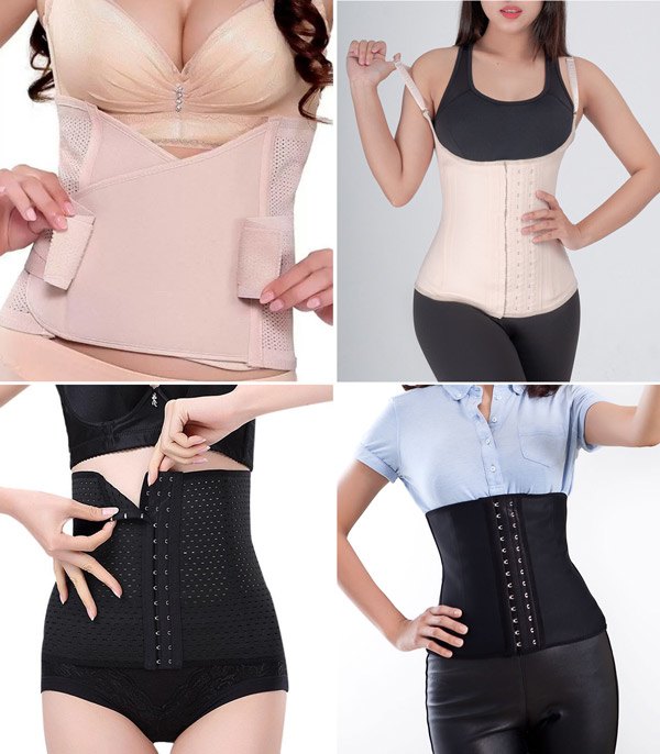 Nữ hoàng nịt bụng của Vbiz mách bạn cách sử dụng đúng corset - Ảnh 17.