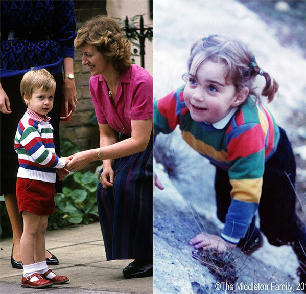 Hoàng tử Louis tròn 3 tuổi - Ảnh 5.