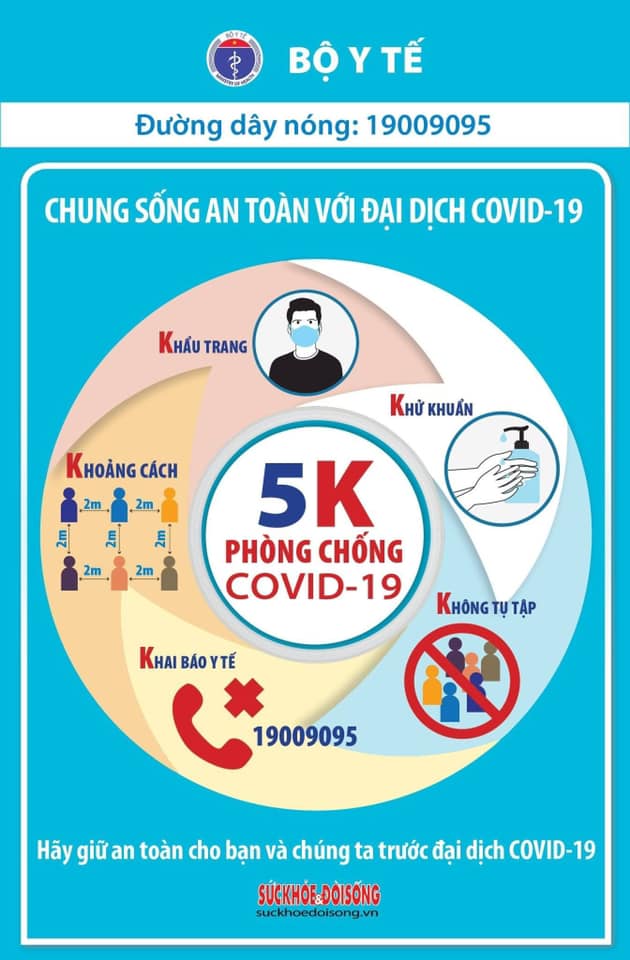 Bộ trưởng Nguyễn Thanh Long: Bộ Y tế đã chuẩn bị sẵn sàng khi có dịch  - Ảnh 5.