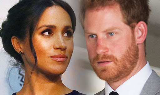 Dùng mọi chiêu trò để lấy lòng hoàng gia và người dân sau hàng loạt tai tiếng, Meghan vẫn nhận cái kết đắng ngắt trong khi Harry bị đổ lỗi nhiều nhất - Ảnh 3.