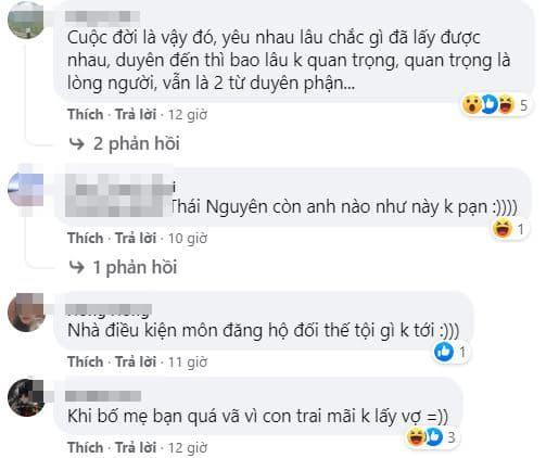 Lần đầu về ra mắt nhà trai, cô gái bất ngờ khi bố mẹ người yêu chốt vội: 2 tháng là yêu lâu, cưới được rồi - Ảnh 4.