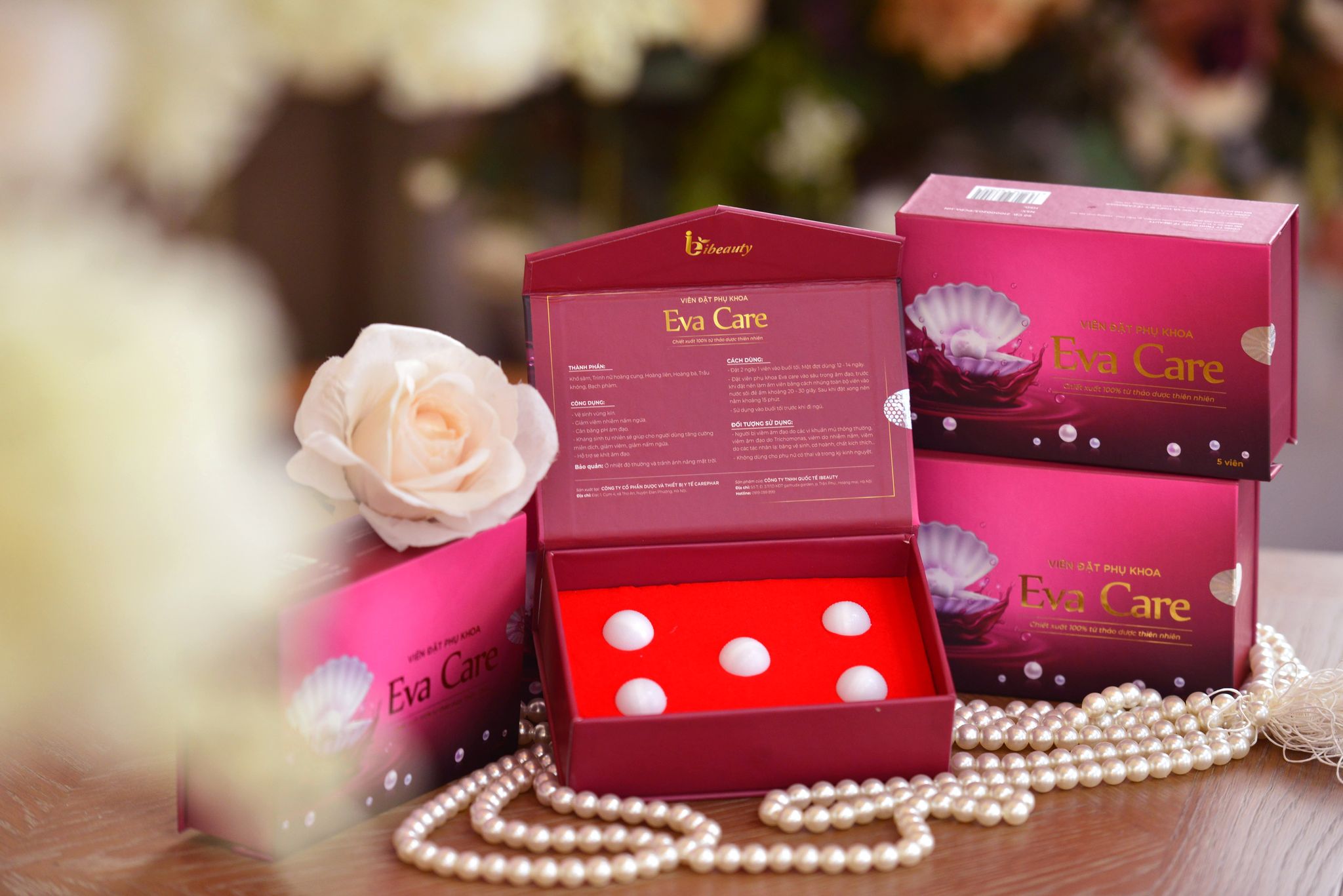 Vi&ecirc;m nhiễm phụ khoa &ndash; &ldquo;thủ phạm&rdquo; cản trở chuyện ph&ograve;ng the - Ảnh 5.