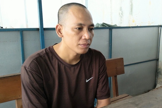  Hai anh em buôn lậu 100 tấn đậu xanh từ Campuchia bị bắt giam  - Ảnh 1.