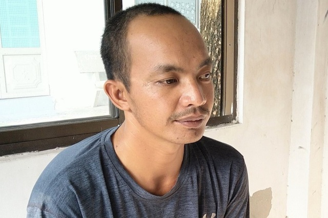  Hai anh em buôn lậu 100 tấn đậu xanh từ Campuchia bị bắt giam  - Ảnh 2.