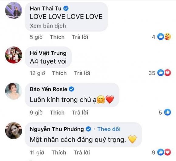 Hứa Minh Đạt lên tiếng bảo vệ NSƯT Hoài Linh giữa lúc bị vợ Dũng lò vôi công kích - Ảnh 3.