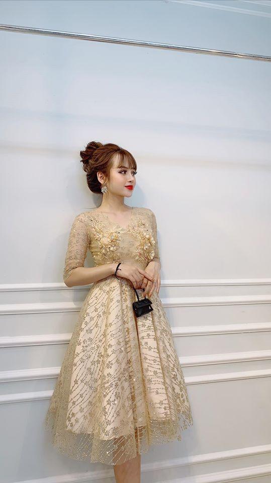 Monoco Dress: Điểm hẹn thời trang uy tín và chất lượng cho phái nữ - Ảnh 4.