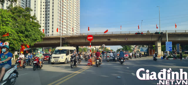 Hình ảnh những ngày trong dịch COVID-19 ở Hải Phòng, Quảng Ninh - Ảnh 22.