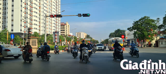Hình ảnh những ngày trong dịch COVID-19 ở Hải Phòng, Quảng Ninh - Ảnh 23.