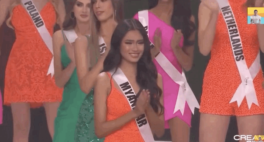 Bên lề Chung kết Miss Universe 2020: Sự trỗi dậy của Mỹ Latinh và tranh cãi phân biệt chủng tộc - Ảnh 10.