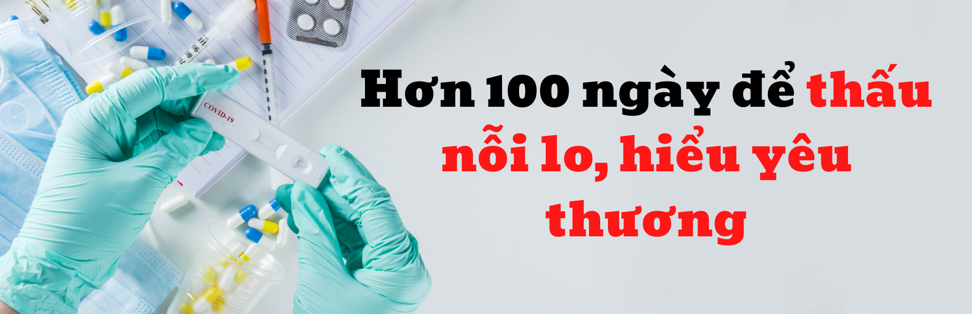 Chuyện người đàn ông hơn 100 ngày dầm mình trong quần áo bảo hộ đi “bắt” COVID-19 ở Hải Dương - Ảnh 7.