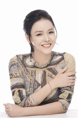  Nữ diễn viên ‘đanh đá nhất màn ảnh Việt’ tiết lộ ‘điểm yếu’ trên cơ thể  - Ảnh 4.