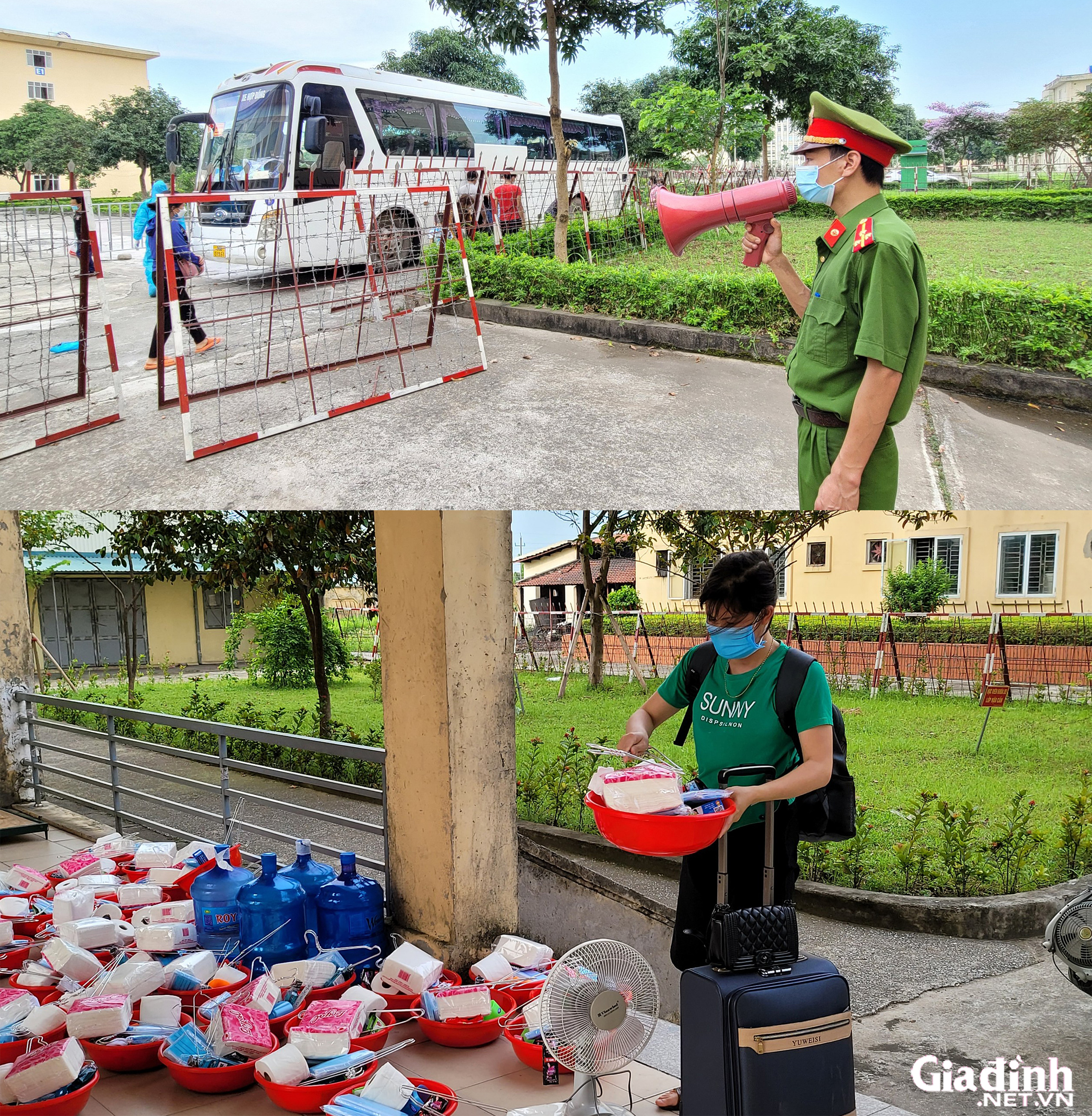 Nữ bác sỹ trẻ ở Bắc Ninh mong hết dịch về nhà sẽ được... “phát” người yêu - Ảnh 7.