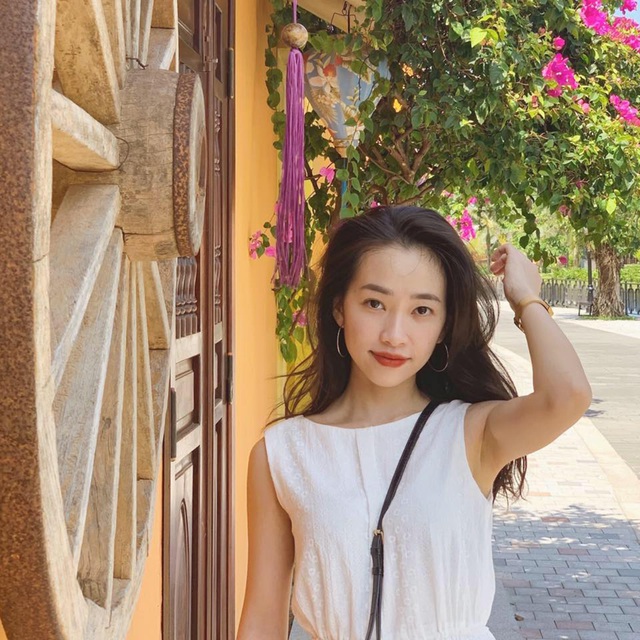 9x Thái Nguyên xinh xắn và học bổng tới ĐH Kinh tế Plekhanov danh tiếng - Ảnh 6. 9x Thái Nguyên xinh xắn và học bổng tới ĐH Kinh tế Plekhanov danh tiếng - Ảnh 6.