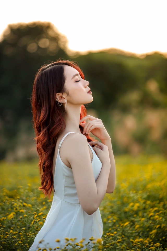 Nữ sinh ĐH Kinh tế quốc d&acirc;n từng đoạt HCV b&oacute;ng rổ, c&oacute; th&acirc;n h&igrave;nh cực chuẩn - Ảnh 6.