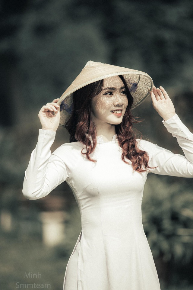 Nữ sinh ĐH Kinh tế quốc d&acirc;n từng đoạt HCV b&oacute;ng rổ, c&oacute; th&acirc;n h&igrave;nh cực chuẩn - Ảnh 7.