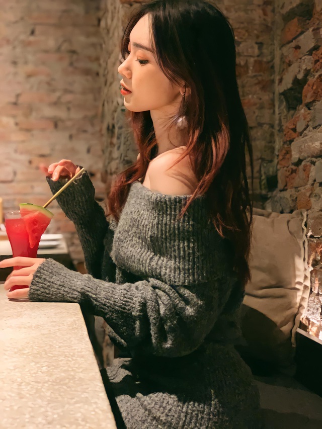 Nữ sinh ĐH Kinh tế quốc d&acirc;n từng đoạt HCV b&oacute;ng rổ, c&oacute; th&acirc;n h&igrave;nh cực chuẩn - Ảnh 9.