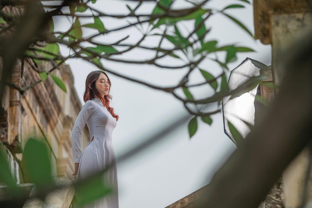 Nữ sinh ĐH Kinh tế quốc d&acirc;n từng đoạt HCV b&oacute;ng rổ, c&oacute; th&acirc;n h&igrave;nh cực chuẩn - Ảnh 10.