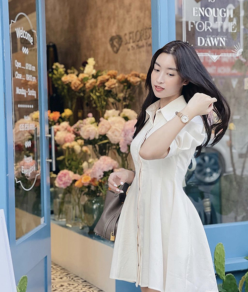 10 bộ váy xấu đến khó hiểu của sao Hàn  Báo Phụ Nữ Việt Nam