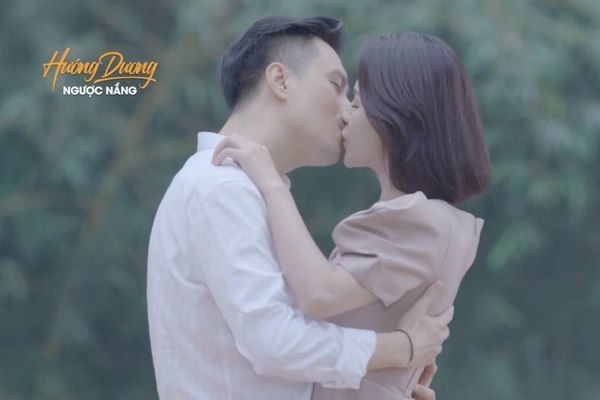 Việt Anh và Lương Thu Trang nói về chuyện phim giả tình thật - Ảnh 4.