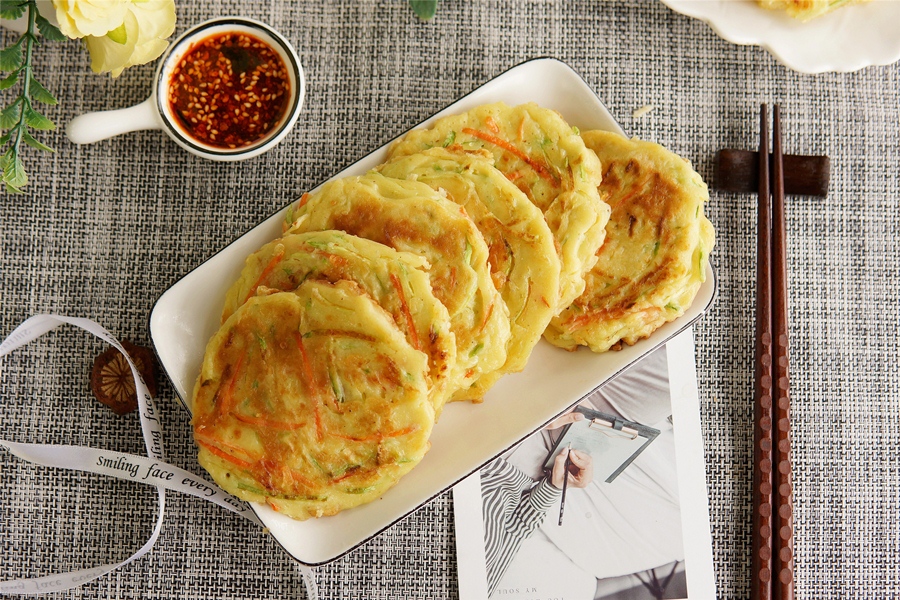 Có một cách làm món rau củ trở nên thơm ngon hấp dẫn khiến cả nhà mê ...