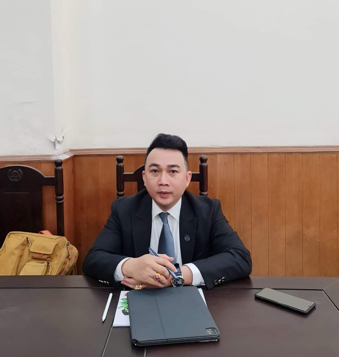 Luật sư ph&acirc;n t&iacute;ch vụ cầm đồ F88 l&aacute;ch luật l&atilde;i suất, bắt kh&aacute;ch h&agrave;ng điểm chỉ khống - Ảnh 4.