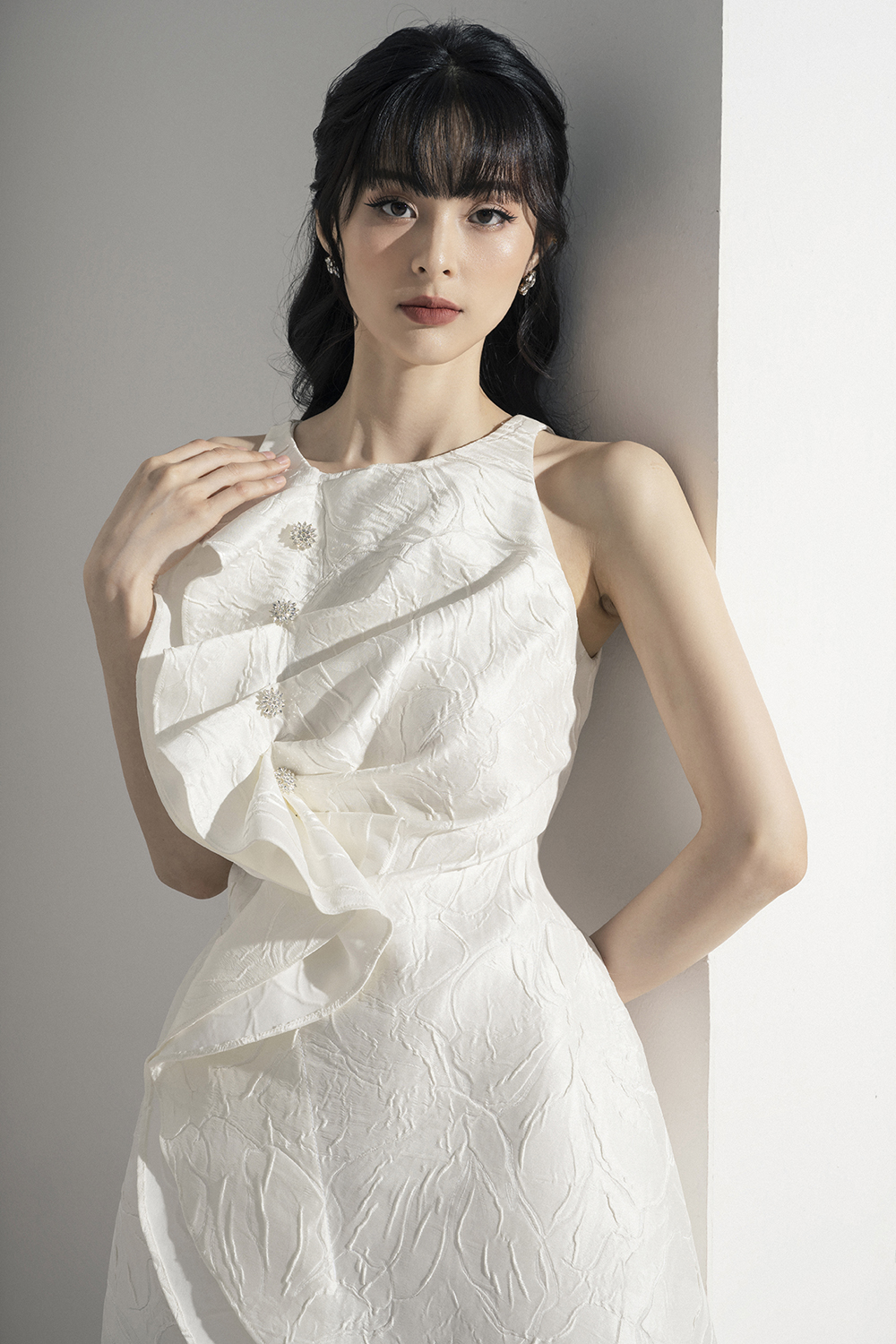 Tuyển chọn 999 mẫu váy đầm tiểu thư được yêu thích nhất!