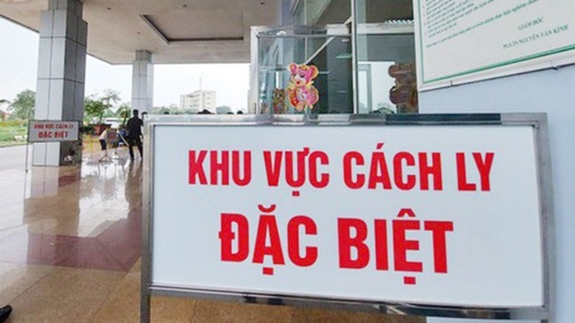 Việt Nam ghi nhận thêm 1 ca mắc mới tại Thanh Hóa, cả nước có hơn 700 nghìn người được tiêm vaccine phòng COVID-19 - Ảnh 3.
