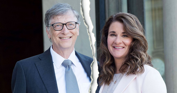 Rộ tin đồn nữ nhân viên Trung Quốc trẻ đẹp là kẻ thứ 3 khiến vợ chồng Bill Gates ly hôn, người trong cuộc lên tiếng - Ảnh 4.