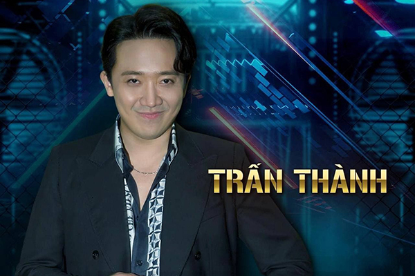 Trấn Thành tiếp tục là MC Rap Việt mùa 2 - Ảnh 2.