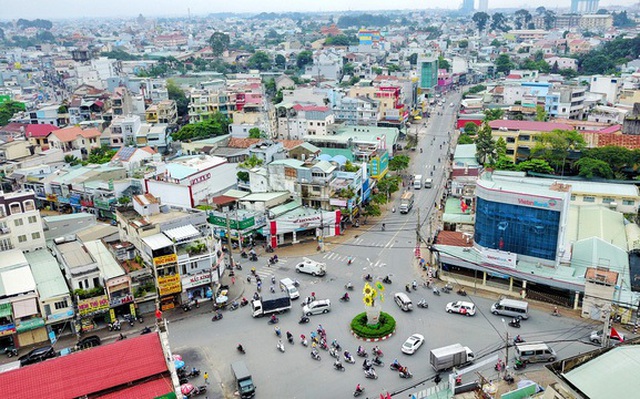 Tiết lộ loạt nơi gây choáng váng vì giá đất tăng gấp đôi - Ảnh 1.