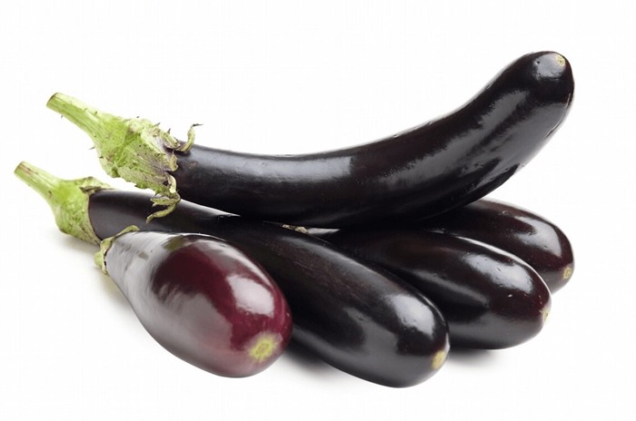 Người trồng cây mách 4 mẹo chọn cà tím - Ảnh 2. Người trồng cây mách 4 mẹo chọn cà tím - Ảnh 2.