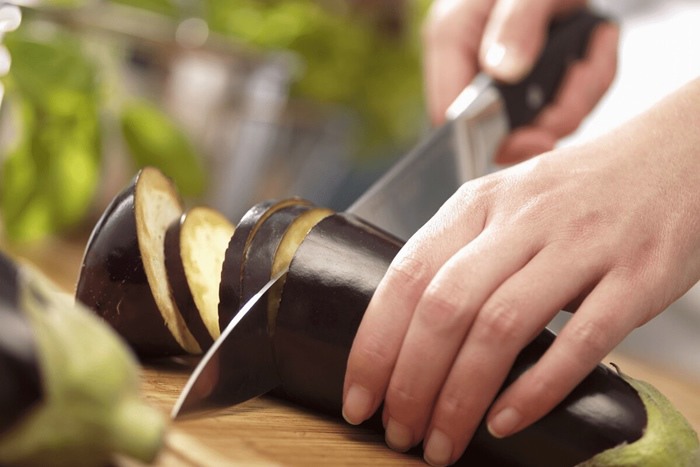 Người trồng cây mách 4 mẹo chọn cà tím - Ảnh 5. Người trồng cây mách 4 mẹo chọn cà tím - Ảnh 5.