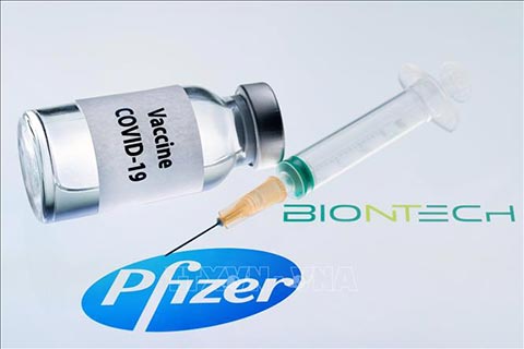 Bộ Y tế phê duyệt vaccine của Pfizer/BioNTech cho nhu cầu cấp bách phòng chống COVID-19 - Ảnh 2.